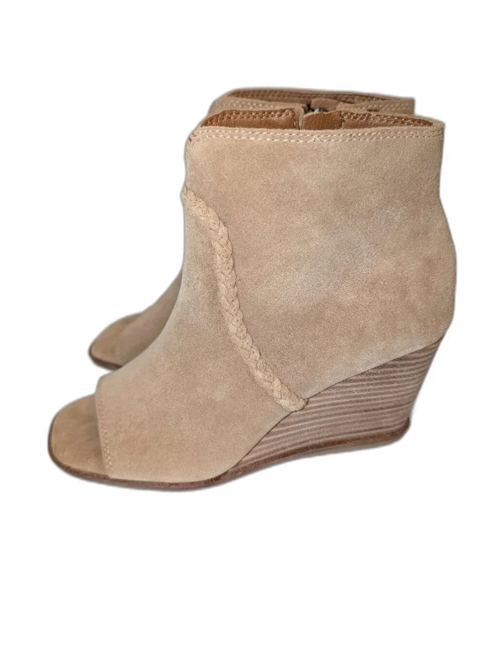 Lucky Brand nwot lucky